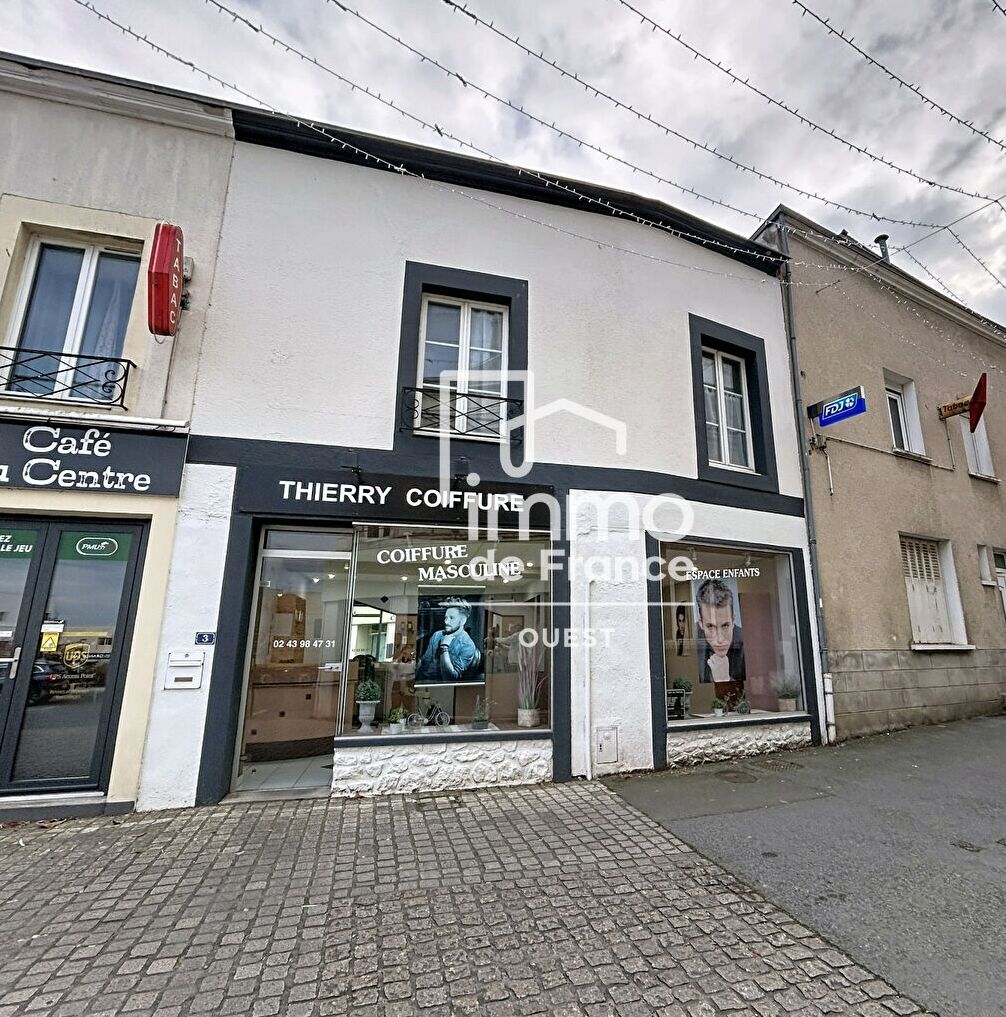 Photo Local commercial Meslay Du Maine image 4/4