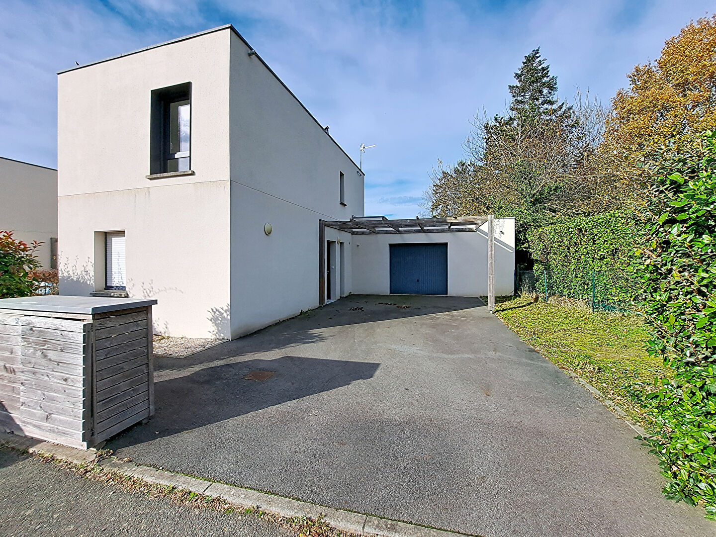 Photo Maison Force 4 pièce(s) 83.16 m2 image 1/6