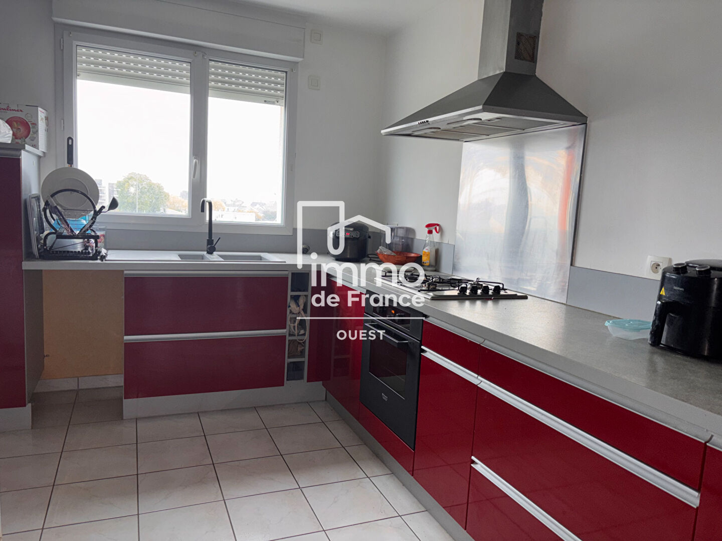 Photo APPARTEMENT TYPE 3 80M² PROCHE DOUTRE - CHU image 2/5