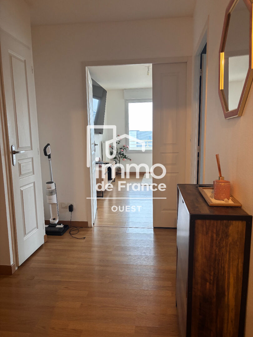 Photo APPARTEMENT TYPE 3 80M² PROCHE DOUTRE - CHU image 3/5