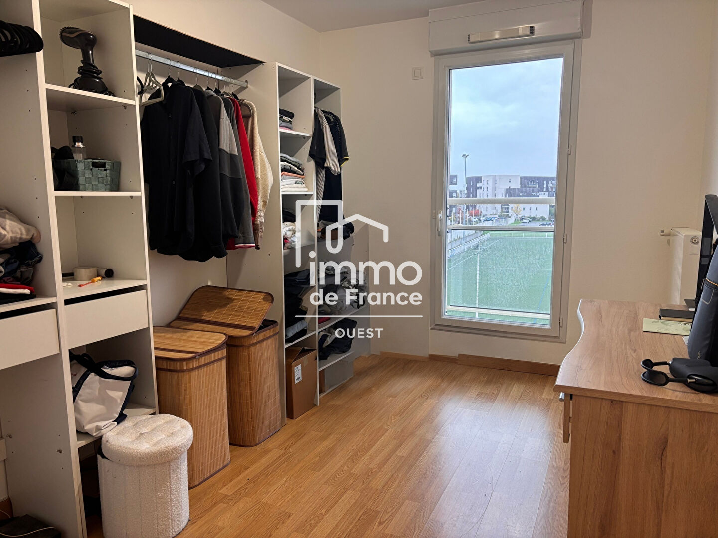 Photo APPARTEMENT TYPE 3 80M² PROCHE DOUTRE - CHU image 4/5