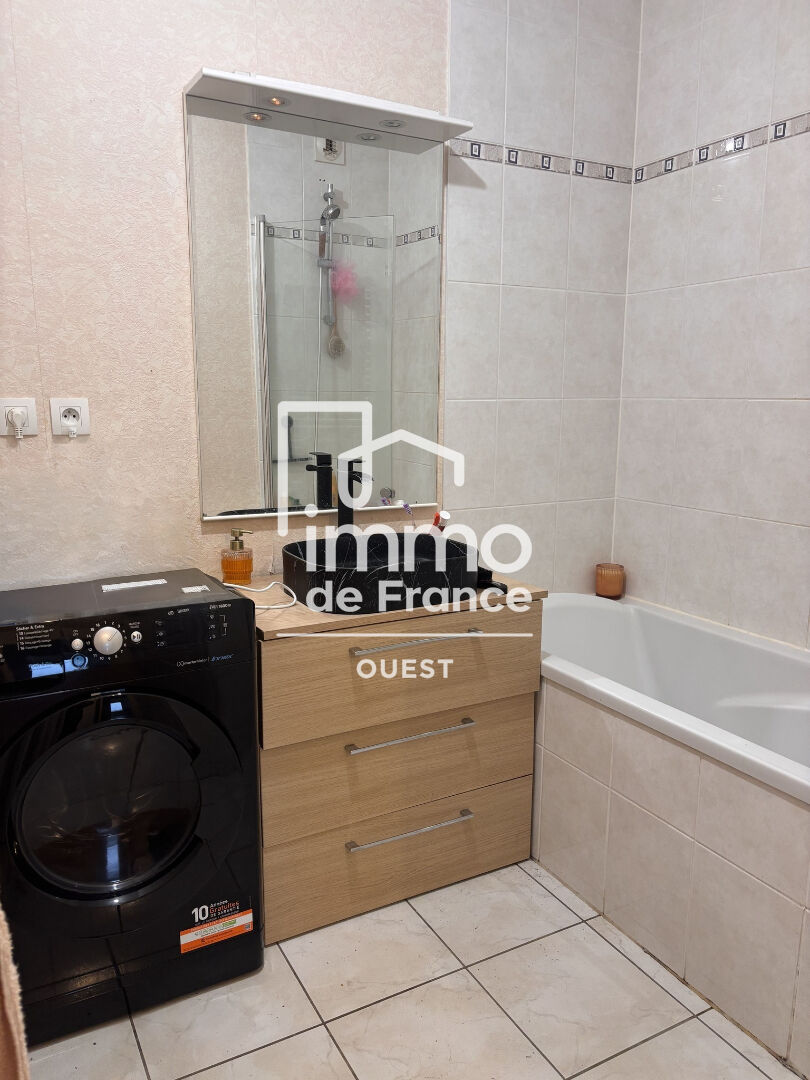 Photo APPARTEMENT TYPE 3 80M² PROCHE DOUTRE - CHU image 5/5