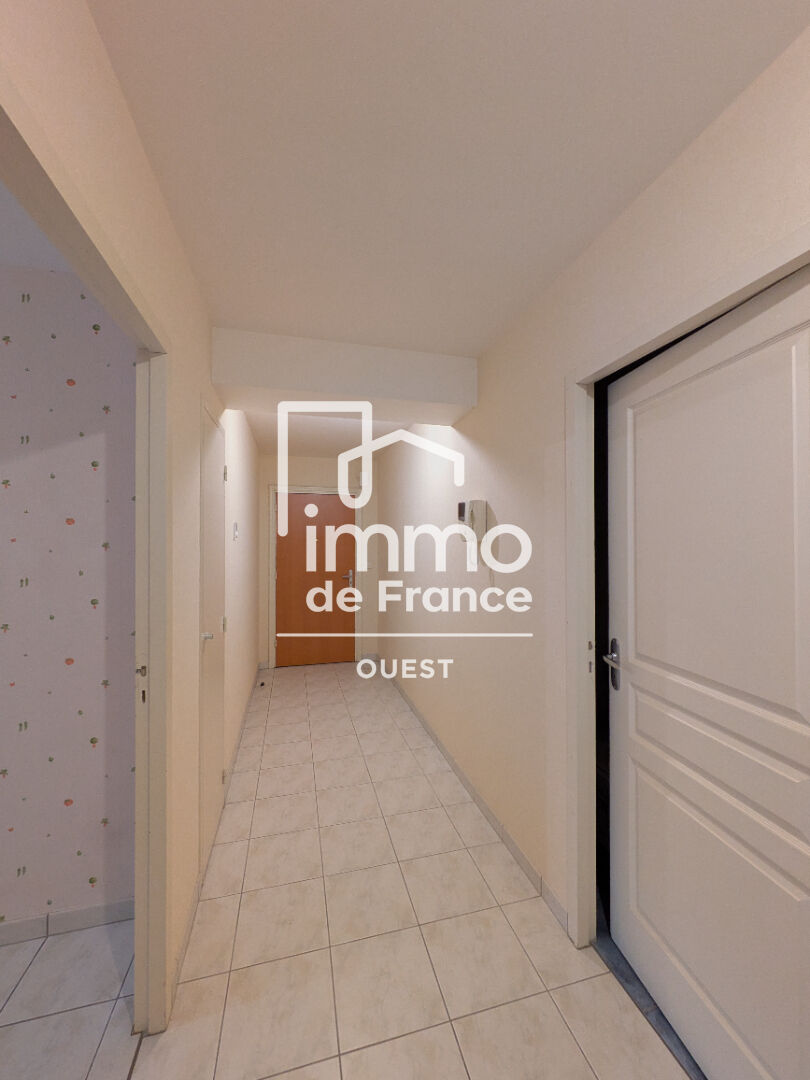 Photo Appartement  3 pièce(s) 85.84 m2 image 2/6