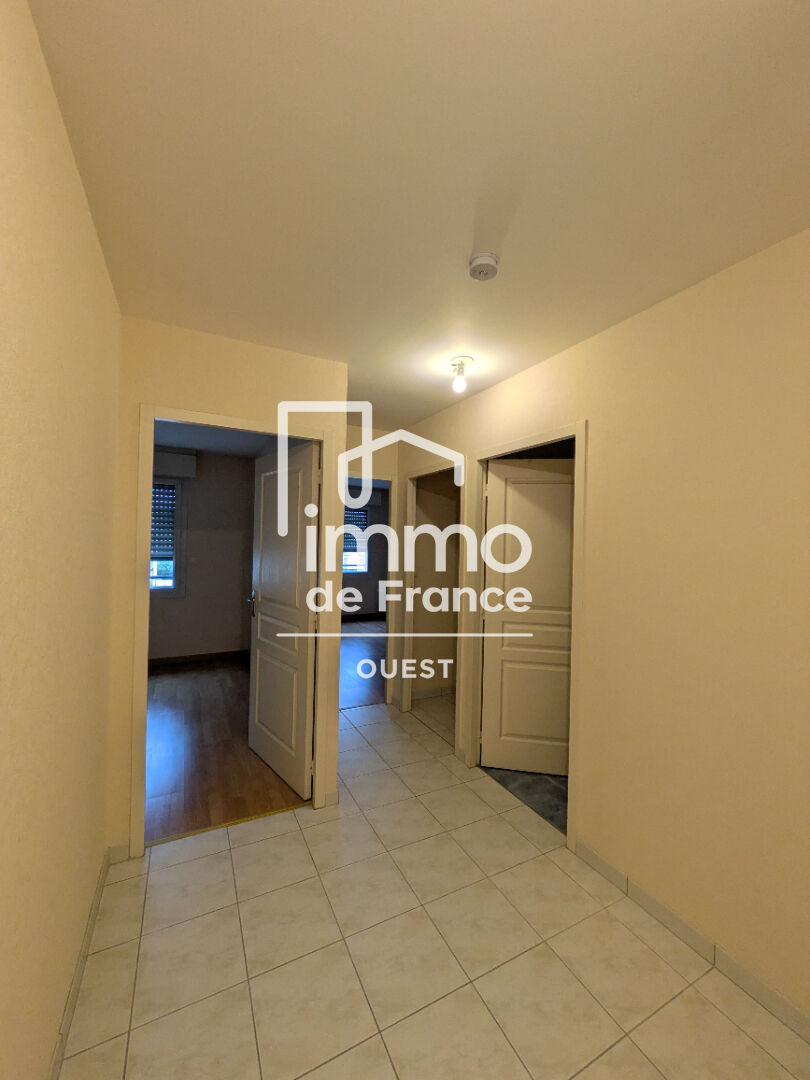 Photo Appartement  3 pièce(s) 85.84 m2 image 3/6