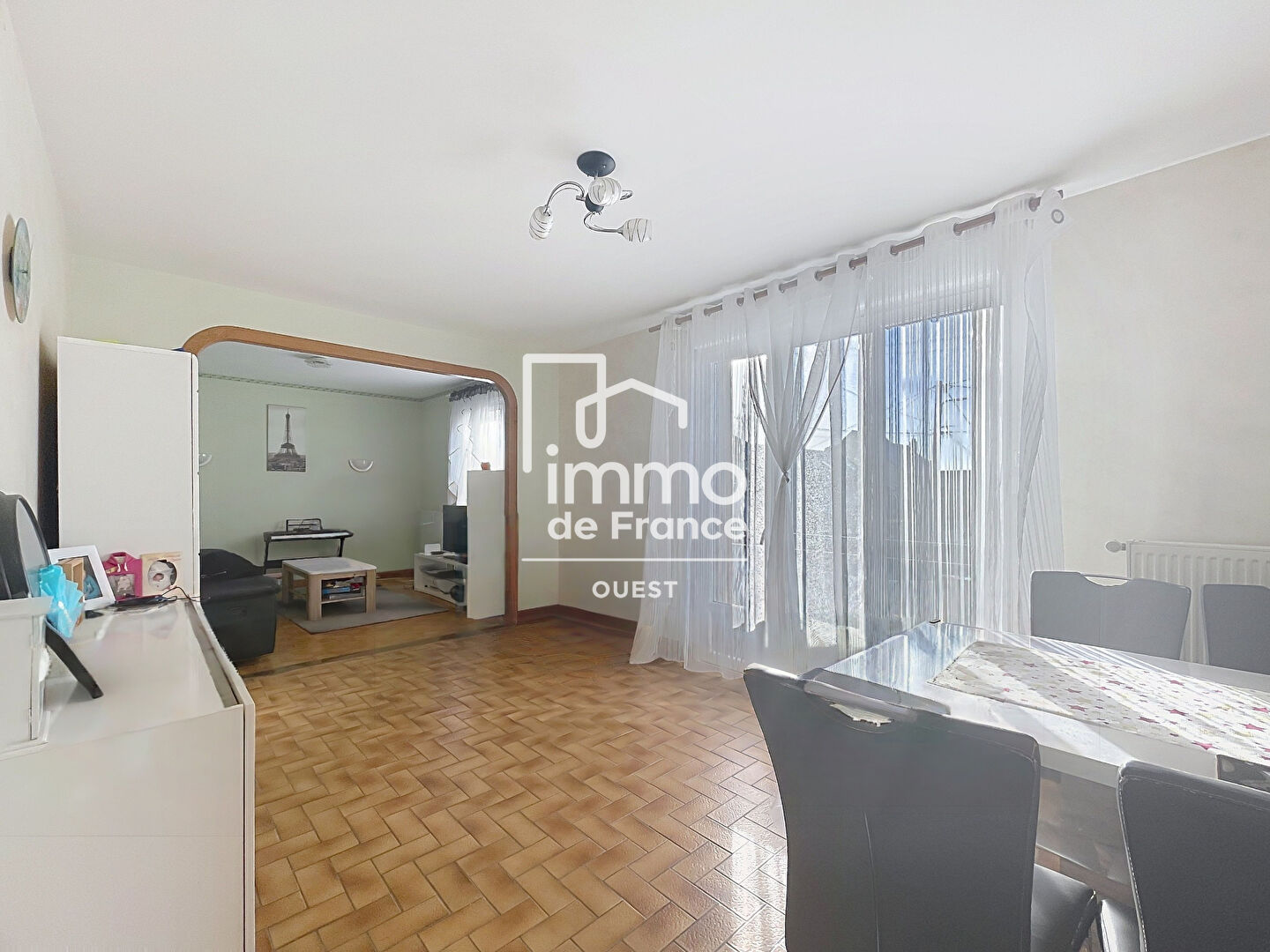 Photo Maison Evron -  83m² image 2/6