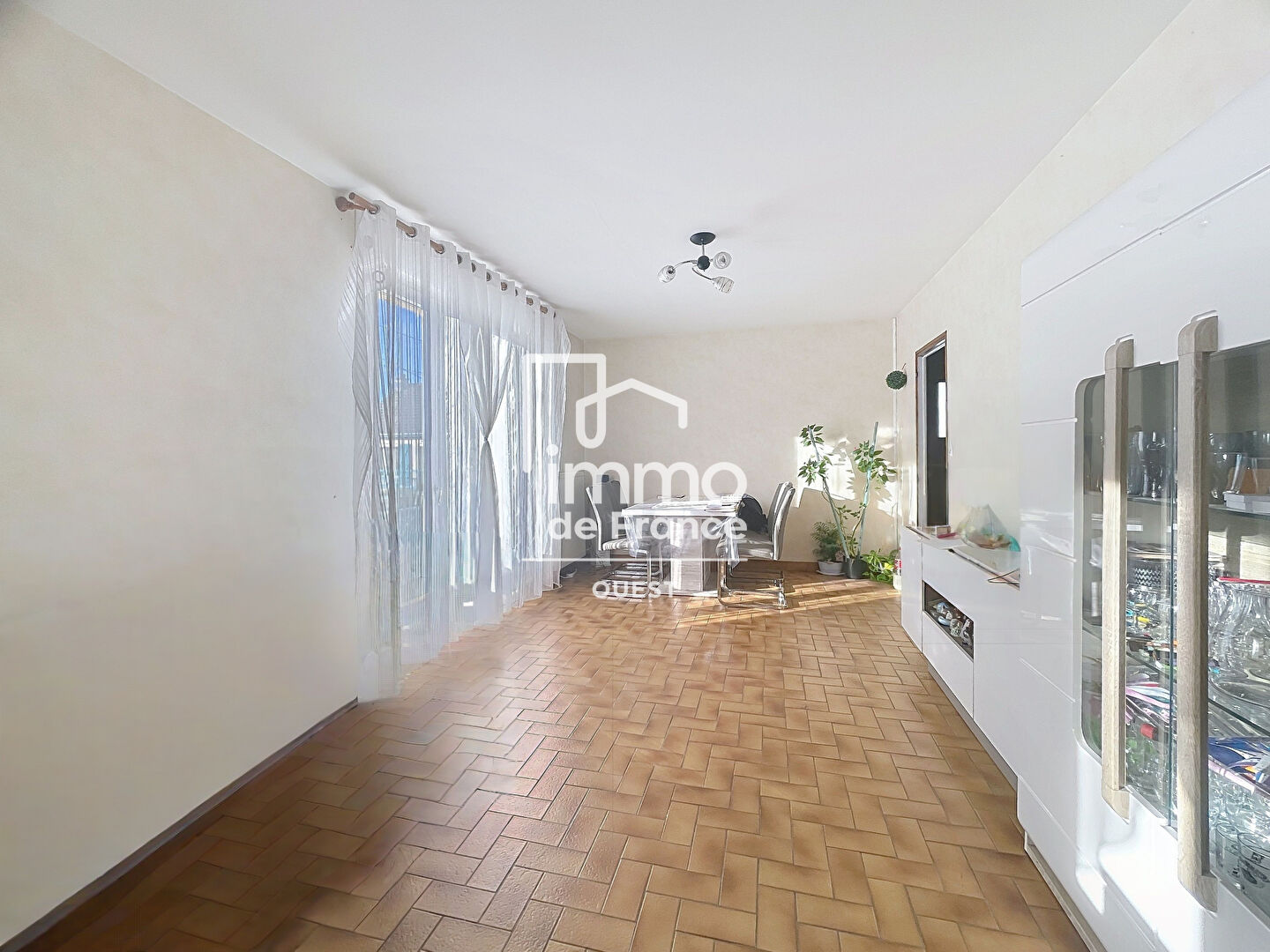 Photo Maison Evron -  83m² image 3/6