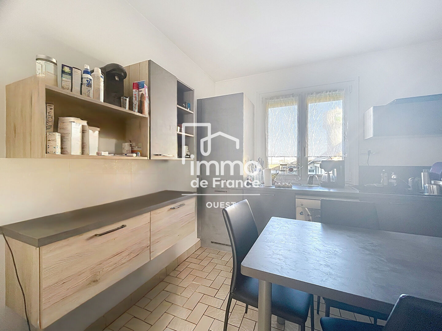 Photo Maison Evron -  83m² image 6/6