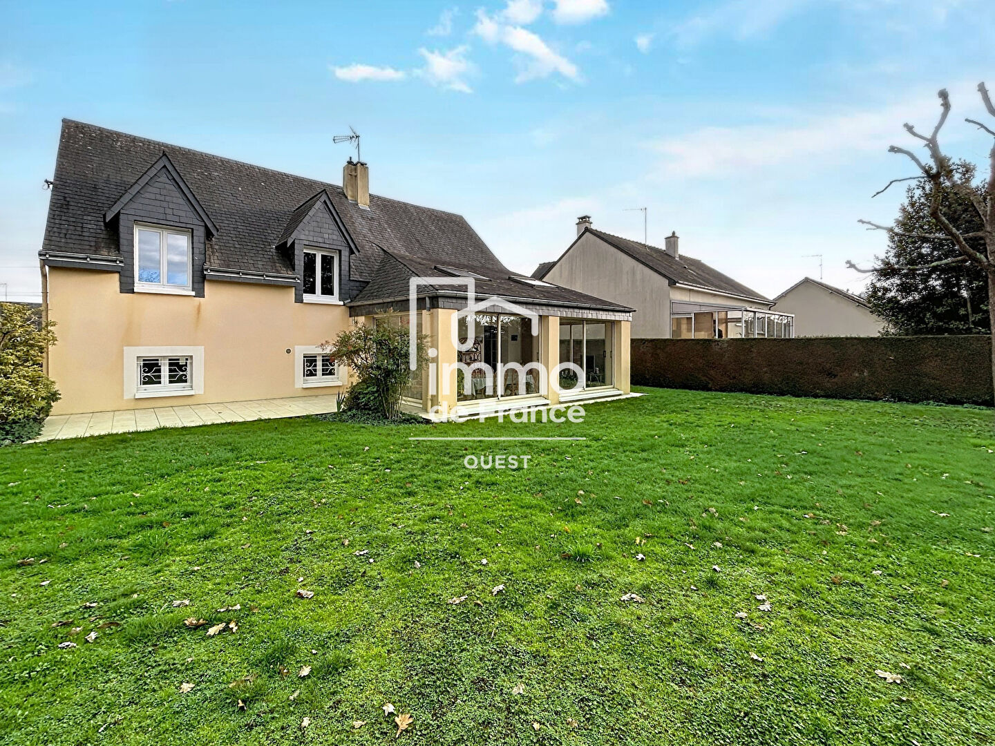 Maison Laval 6 pièce(s) 136m2