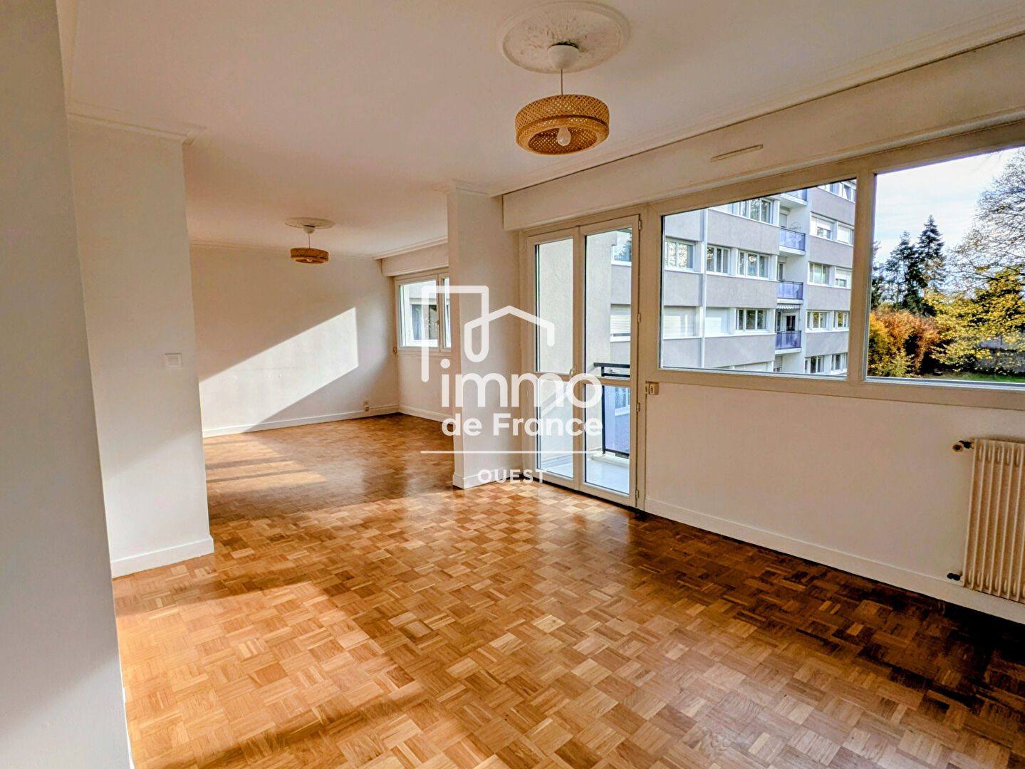 Appartement Laval 5 pièce(s) 94 m2