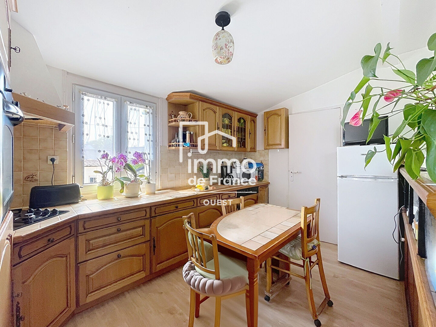 Photo Maison Evron - 123m² image 2/6