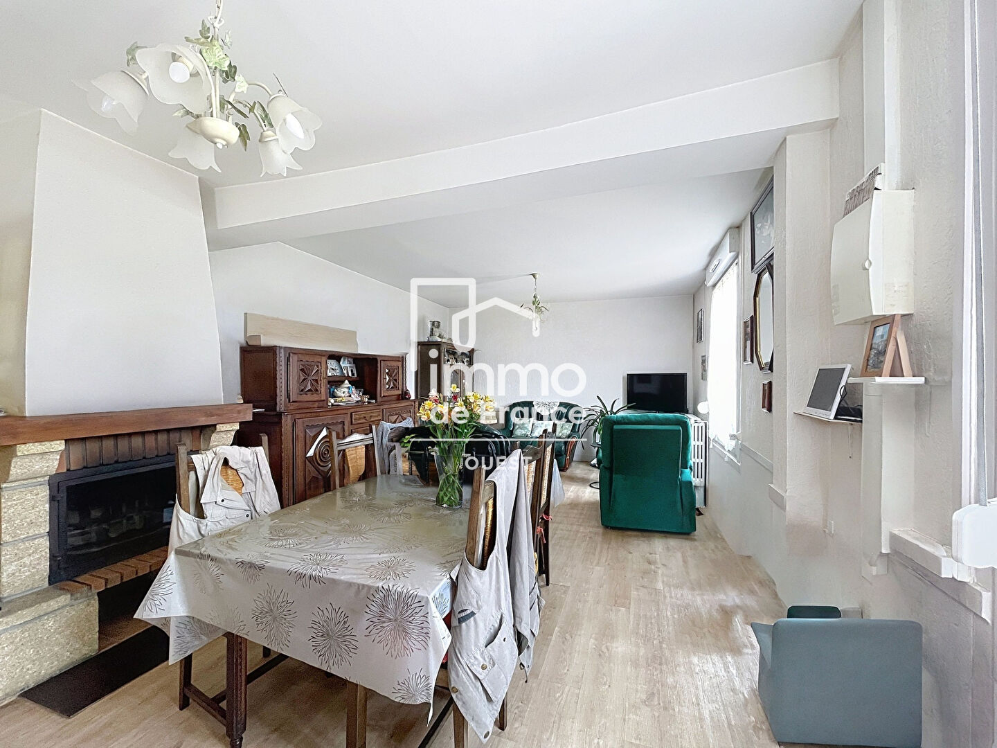 Photo Maison Evron - 123m² image 3/6