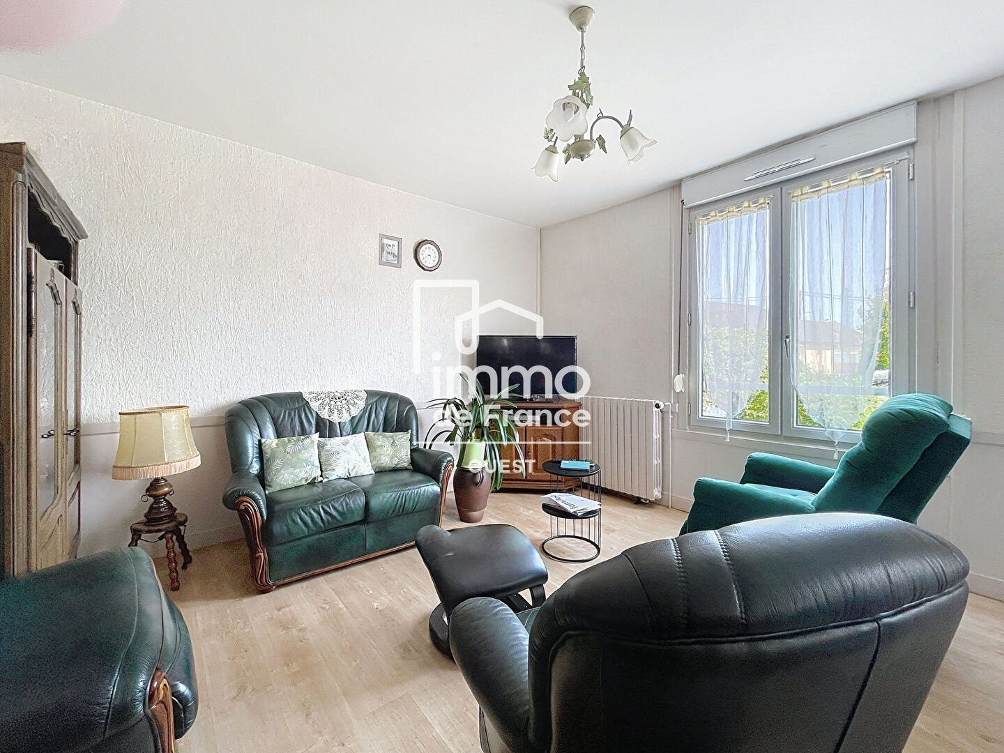 Photo Maison Evron - 123m² image 4/6