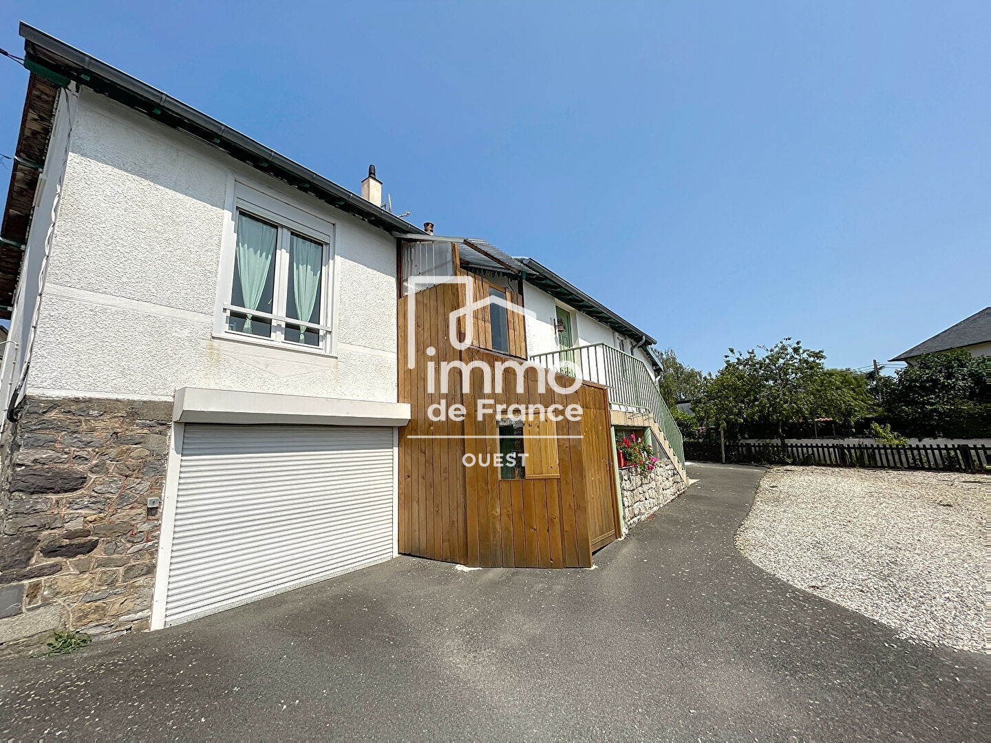 Photo Maison Evron - 123m² image 6/6