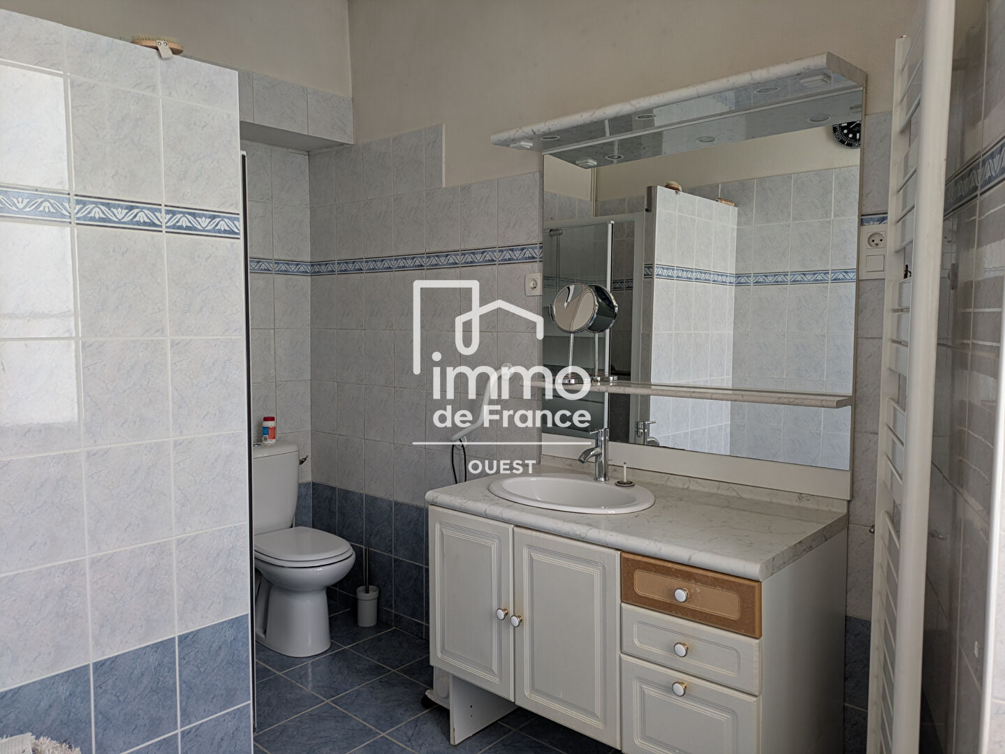 Photo Double Angevine Lafayette garage jardin image 6/6