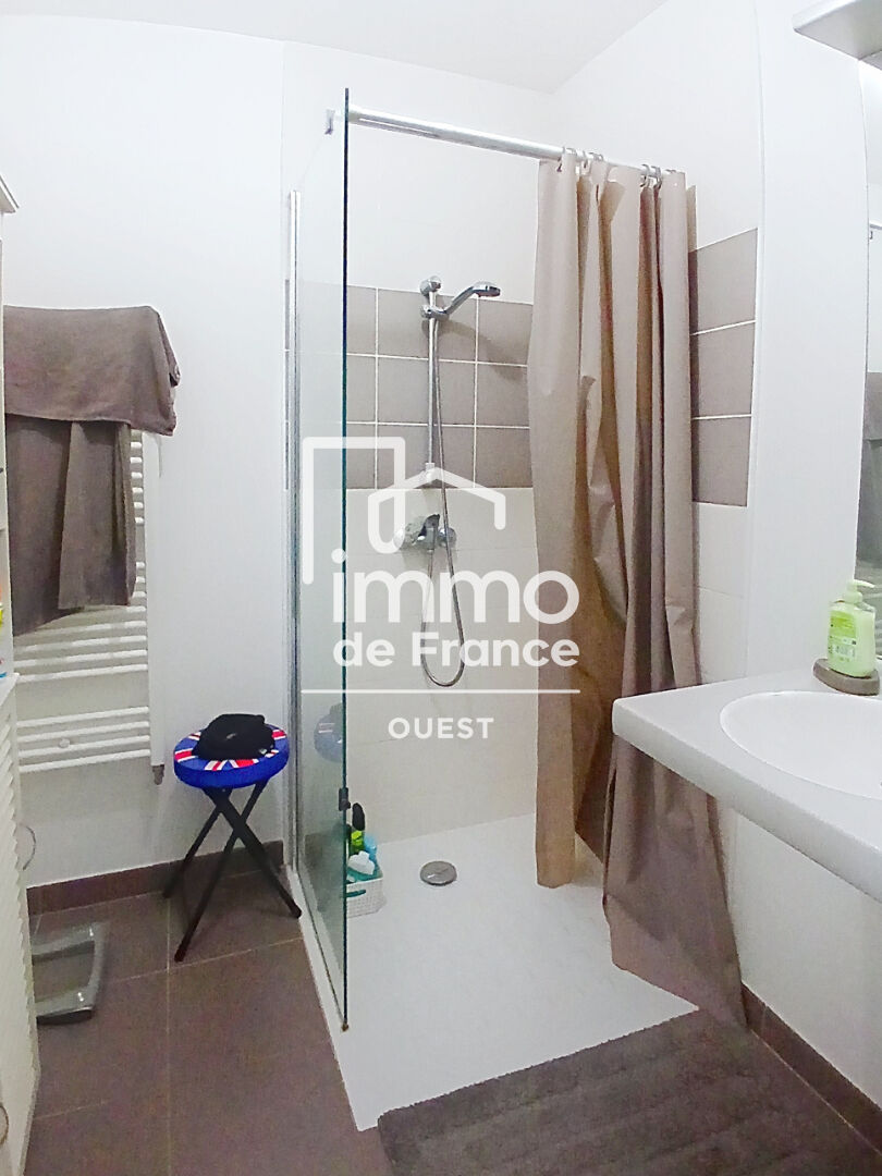 Photo Maison Saint Berthevin 87.72 m2 image 4/5