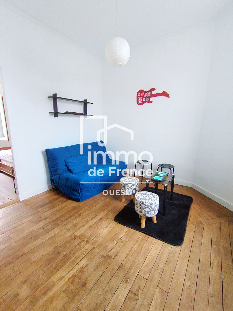 Superbe T2 meublé quartier  Viarme