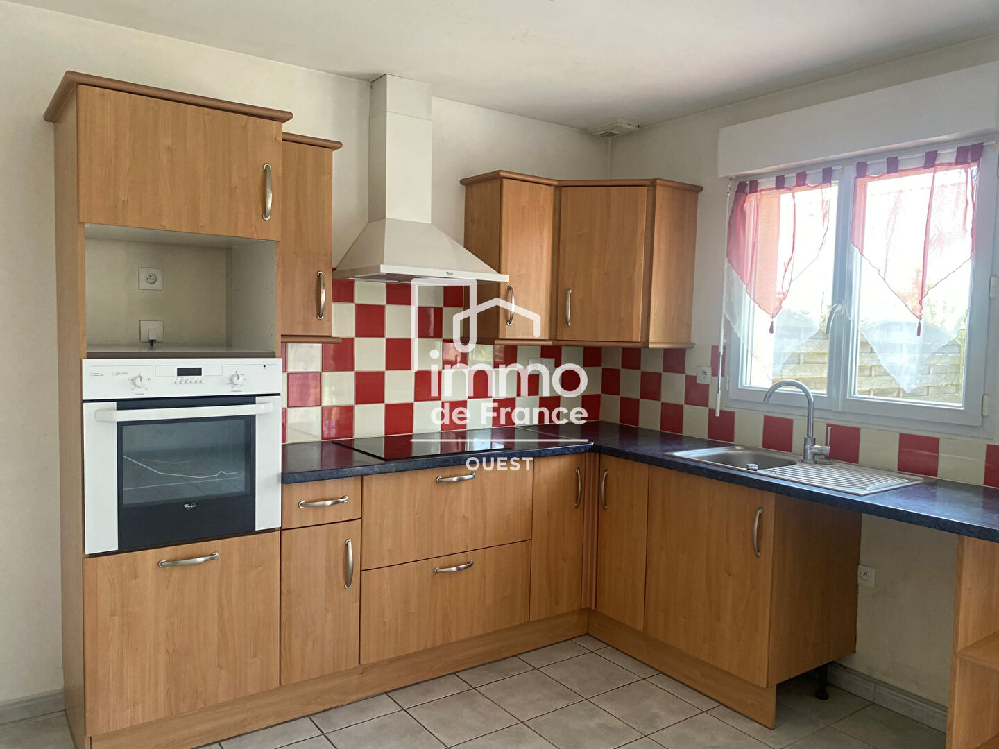 VIVY (49680) -Maison Plain-Pied 83 m²