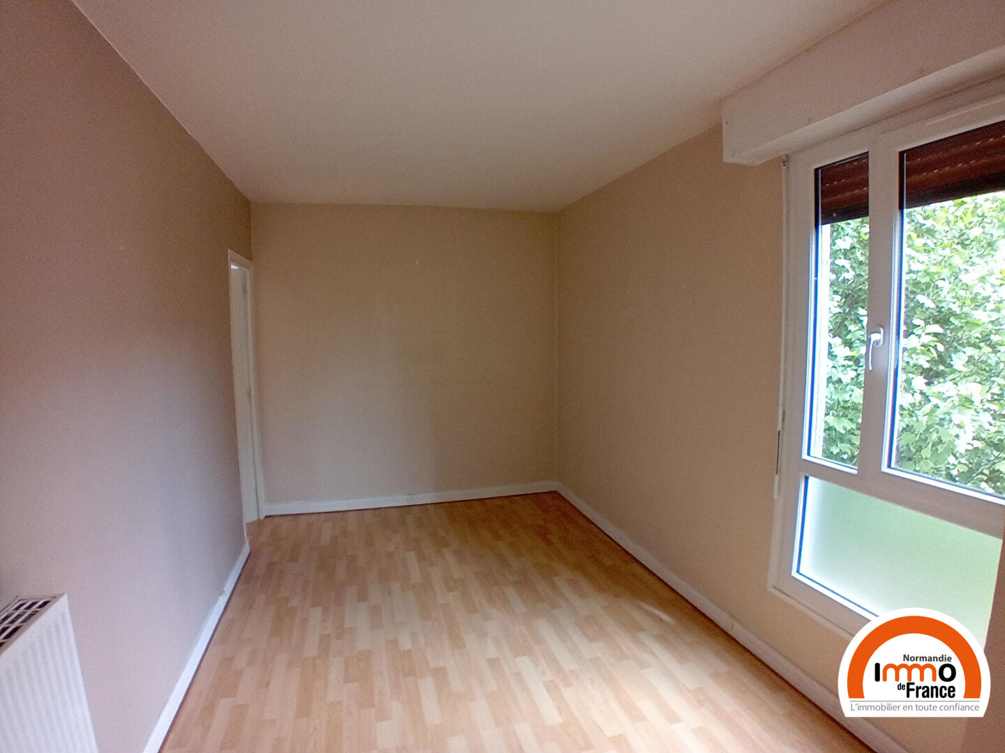 Agence immobilière de 
 IMMO DE FRANCE NORMANDIE - IMMO DE FRANCE NORMANDIE 
