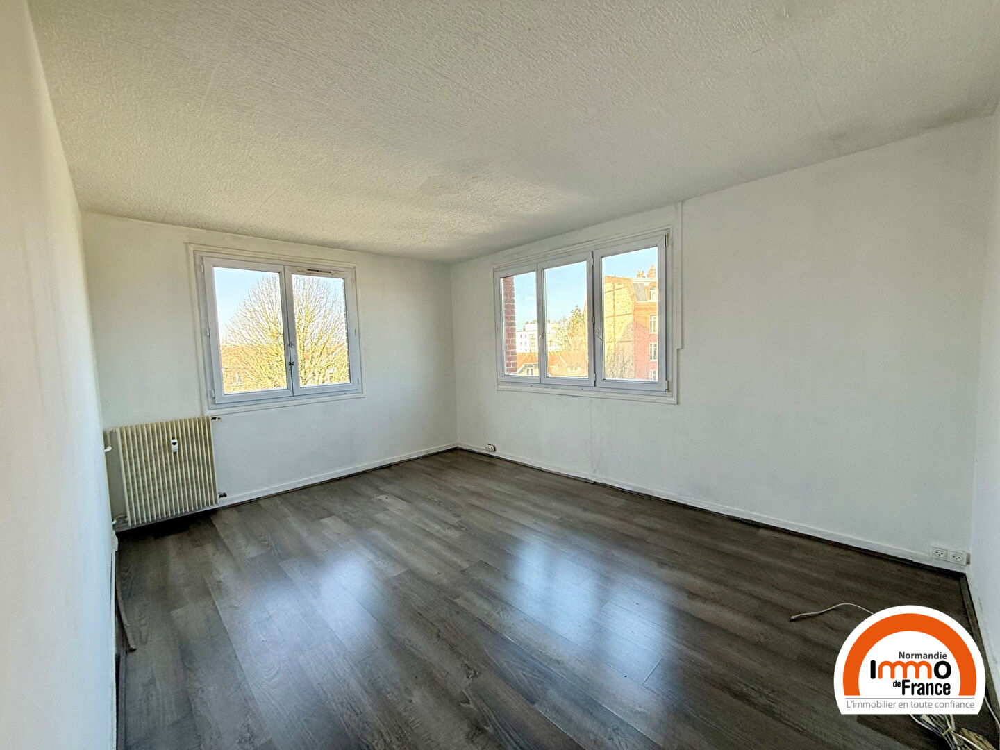 Agence immobilière de 
 IMMO DE FRANCE NORMANDIE - IMMO DE FRANCE NORMANDIE 
