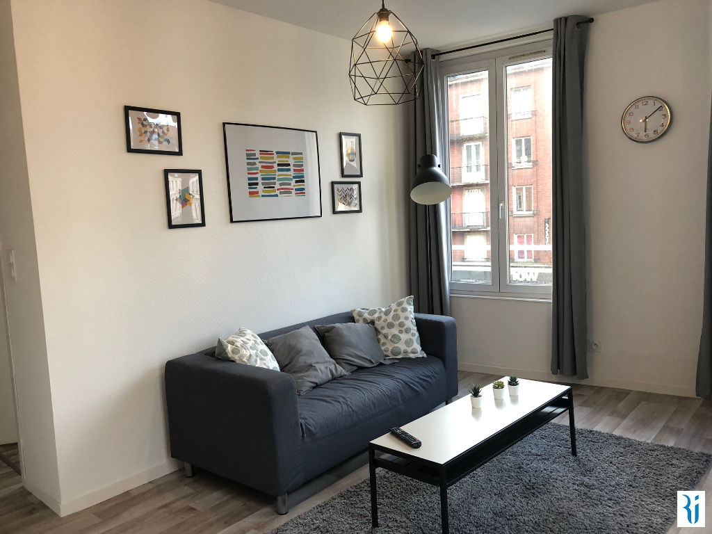 Agence immobilière de 
 IMMO DE FRANCE NORMANDIE - IMMO DE FRANCE NORMANDIE 
