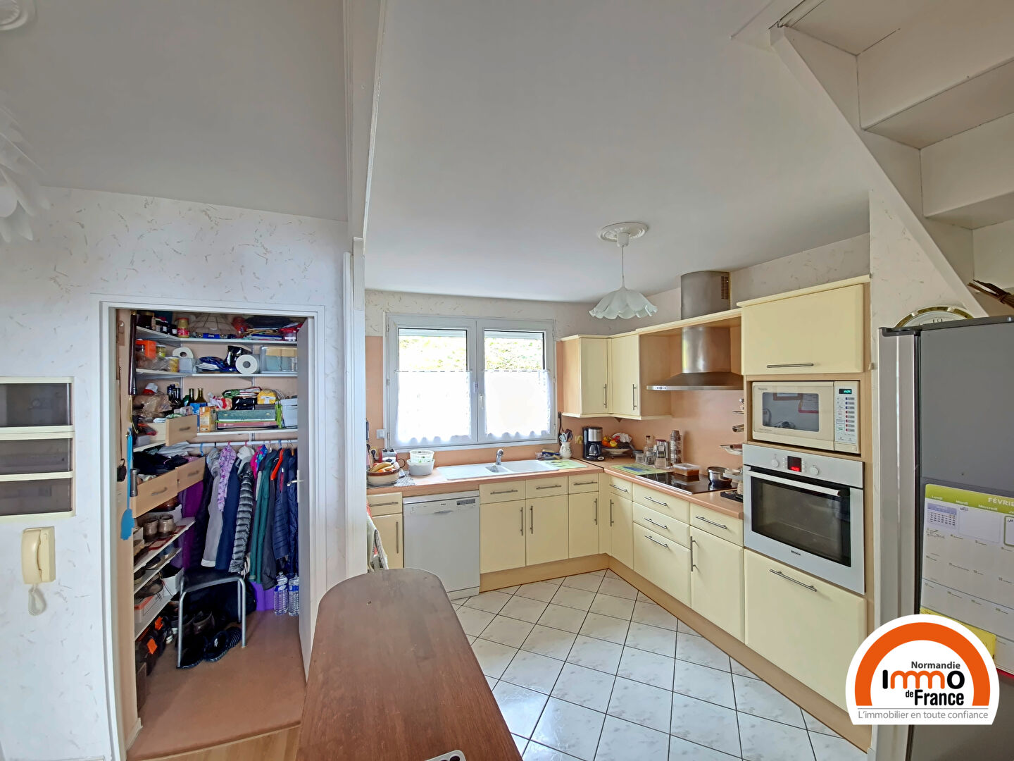 Photo Appartement Bonsecours 4 pièce(s) 81 m2 image 3/6