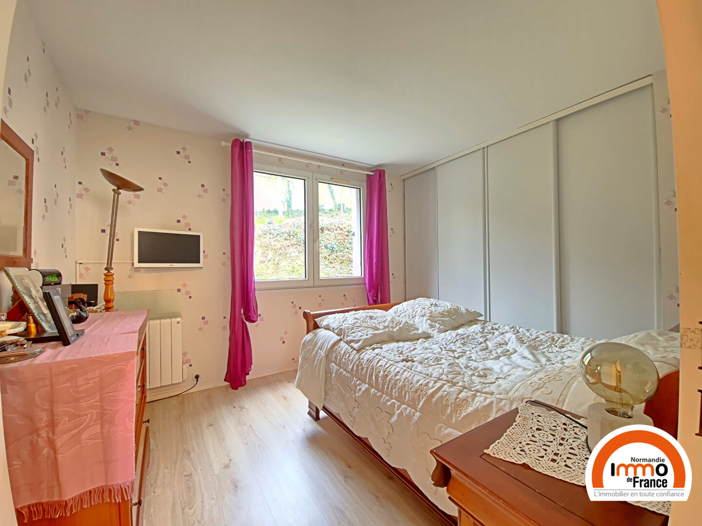 Photo Appartement Bonsecours 4 pièce(s) 81 m2 image 4/6