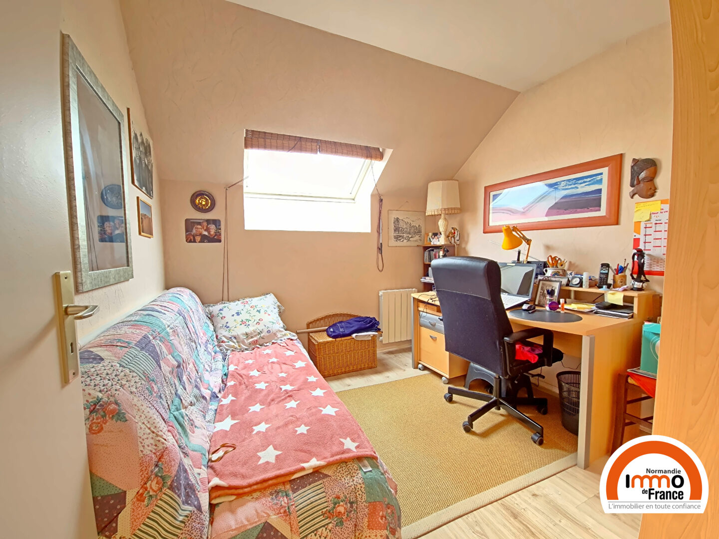 Photo Appartement Bonsecours 4 pièce(s) 81 m2 image 6/6