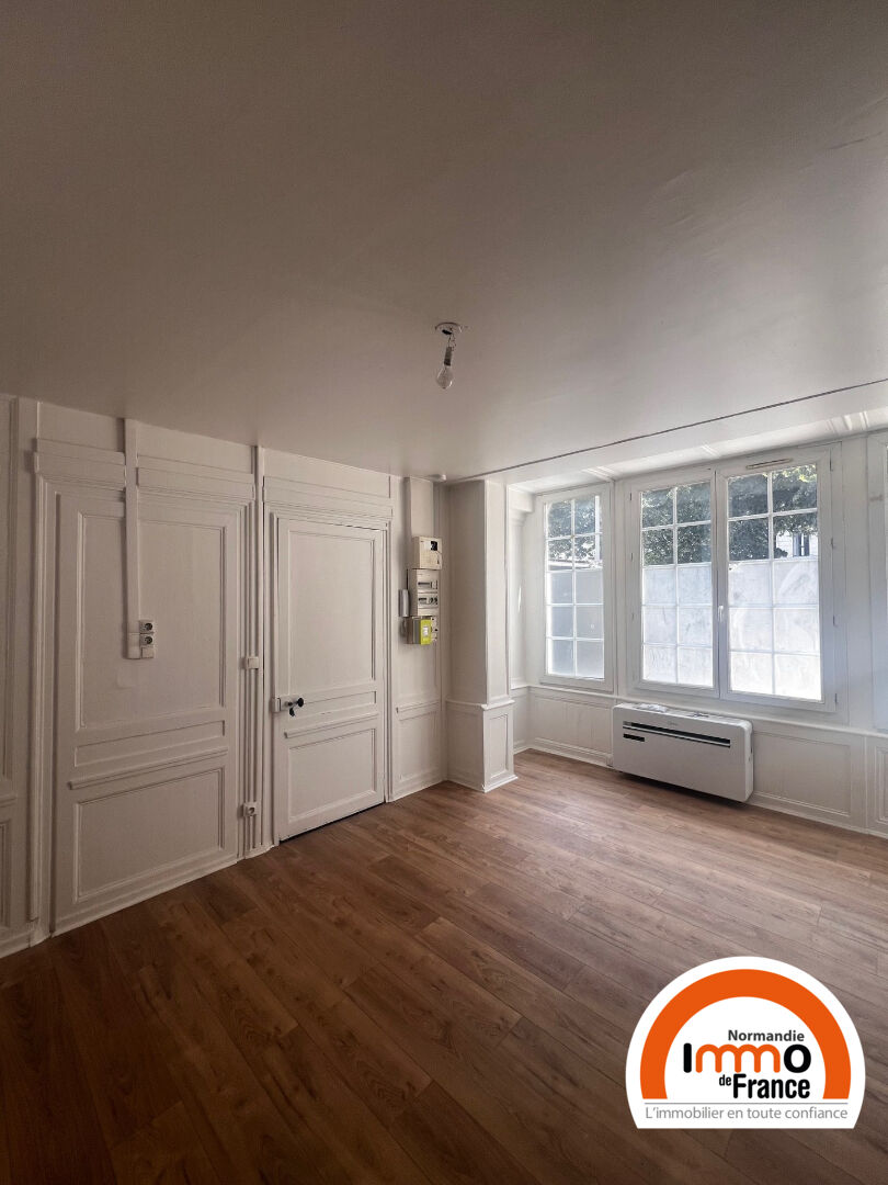 Agence immobilière de 
 IMMO DE FRANCE NORMANDIE - IMMO DE FRANCE NORMANDIE 
