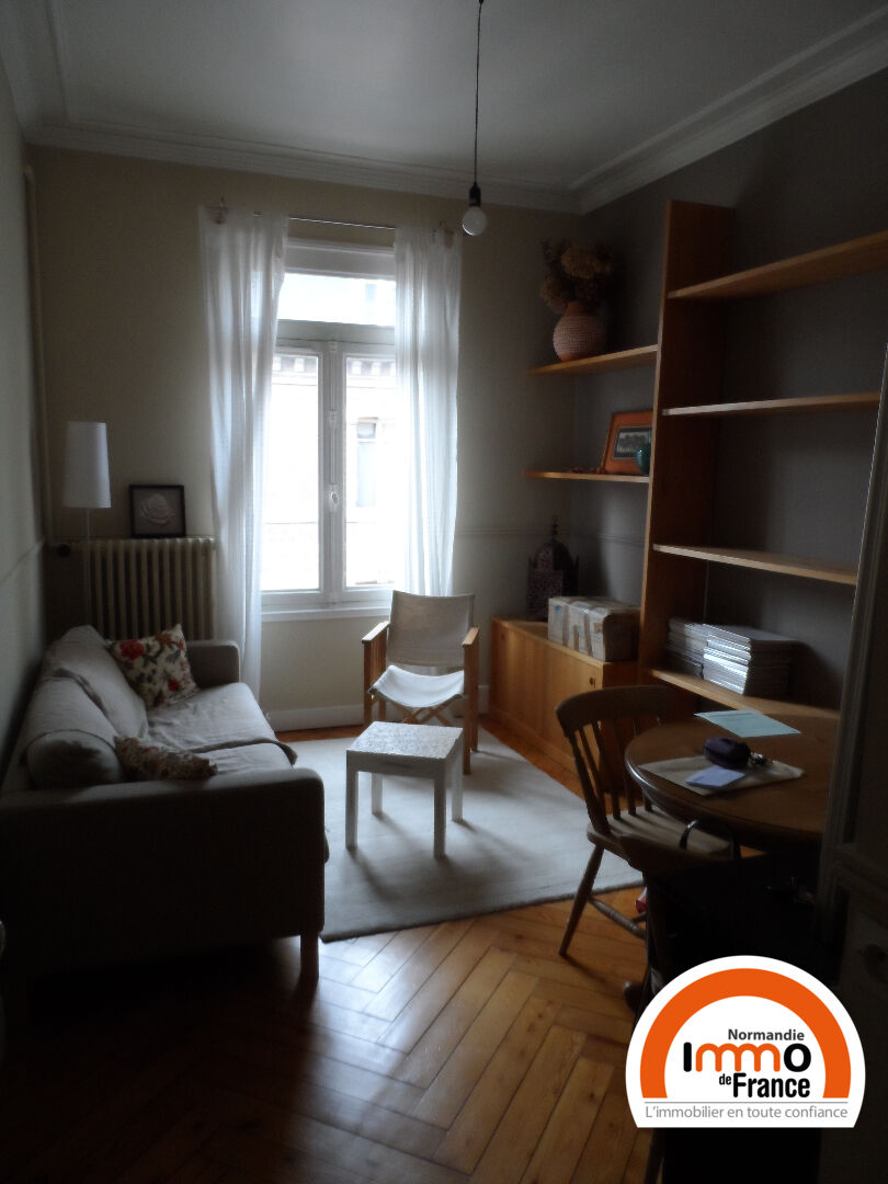 Agence immobilière de 
 IMMO DE FRANCE NORMANDIE - IMMO DE FRANCE NORMANDIE 
