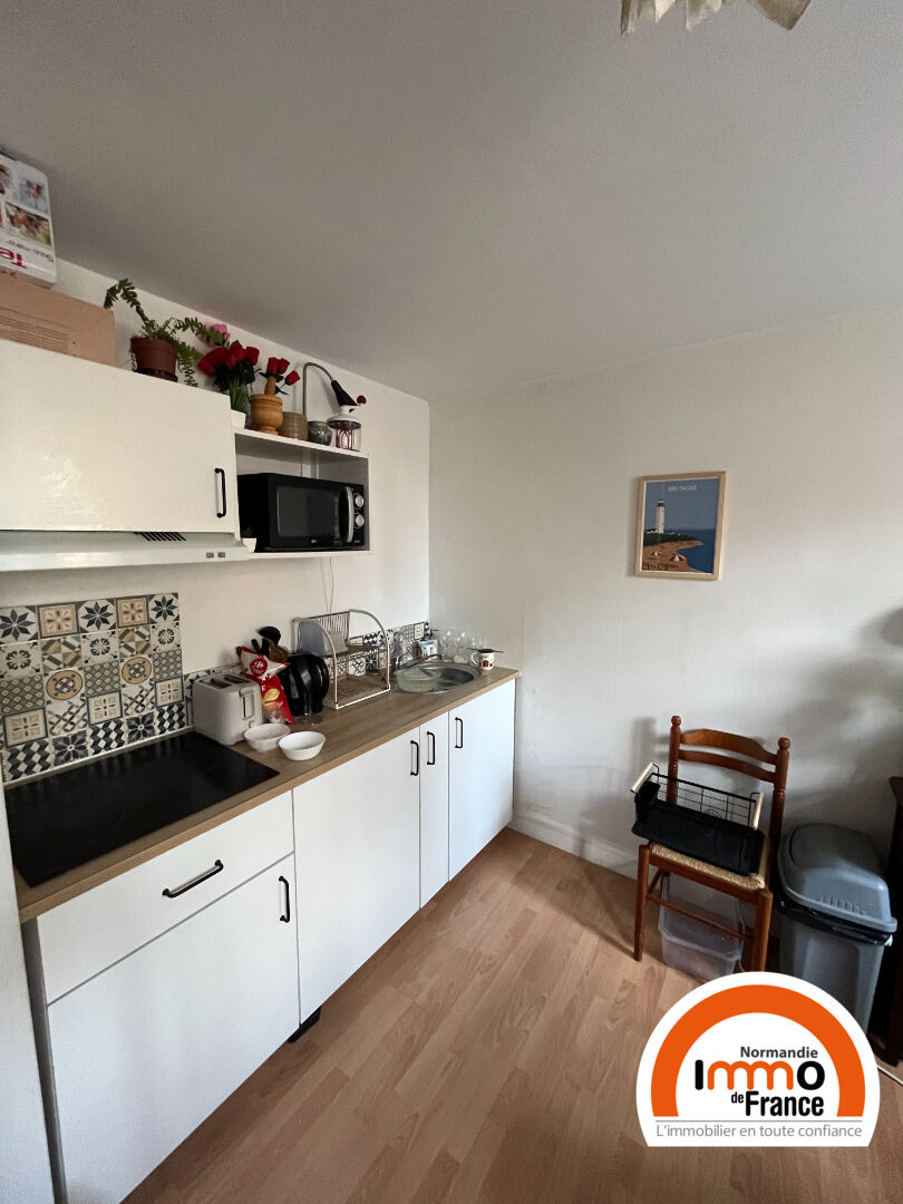 Agence immobilière de 
 IMMO DE FRANCE NORMANDIE - IMMO DE FRANCE NORMANDIE 
