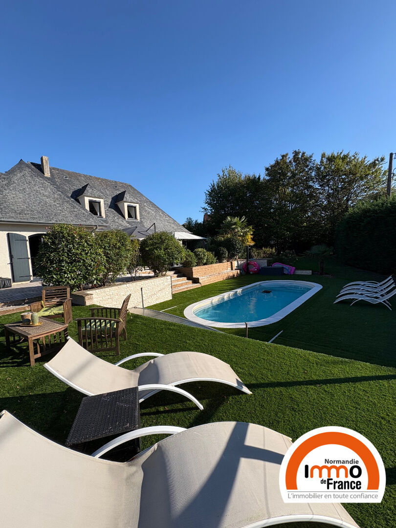 Agence immobilière de 
 IMMO DE FRANCE NORMANDIE - IMMO DE FRANCE NORMANDIE 

