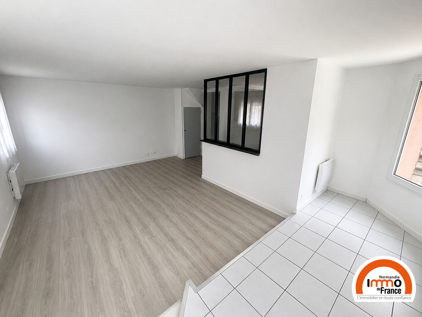 Agence immobilière de 
 IMMO DE FRANCE NORMANDIE - IMMO DE FRANCE NORMANDIE 

