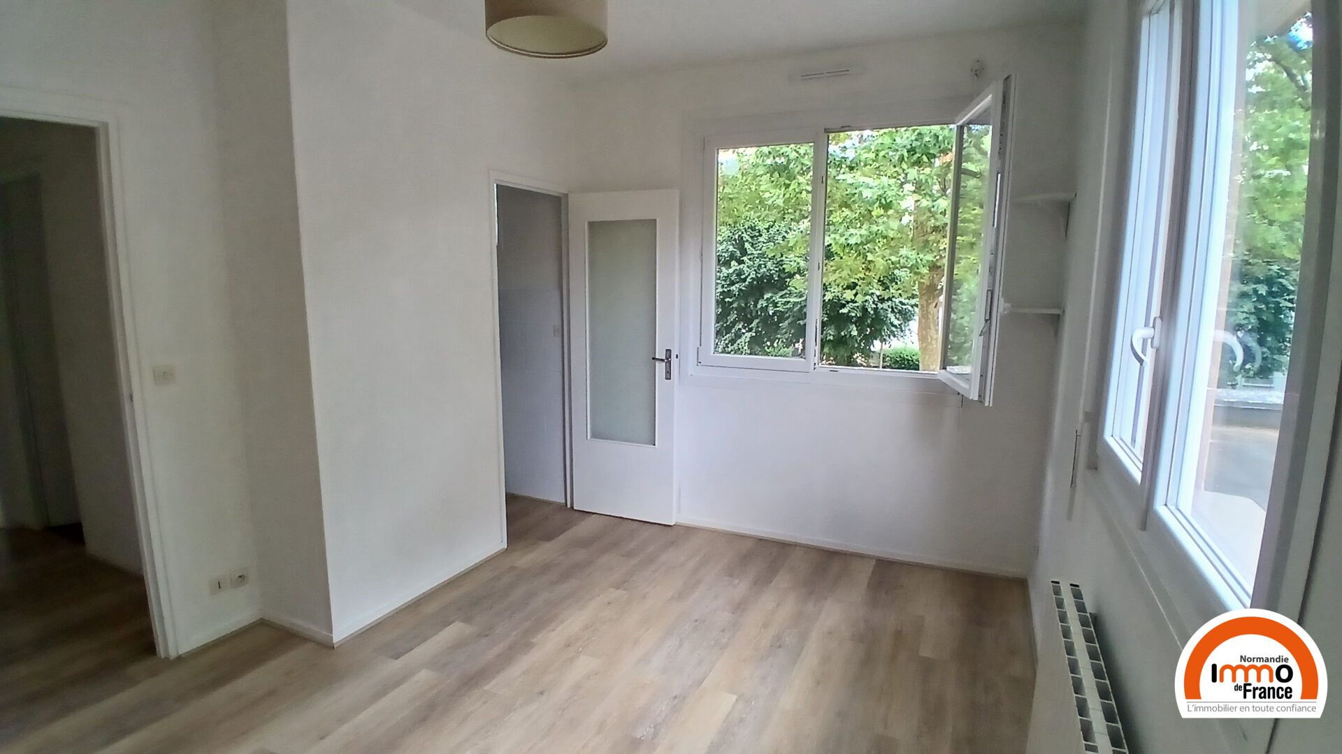 Agence immobilière de 
 IMMO DE FRANCE NORMANDIE - IMMO DE FRANCE NORMANDIE 
