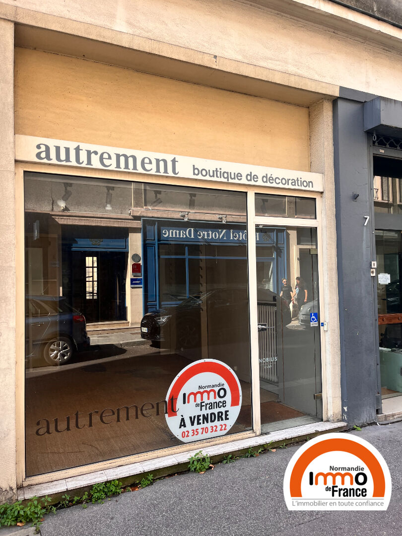 Agence immobilière de 
 IMMO DE FRANCE NORMANDIE - IMMO DE FRANCE NORMANDIE 
