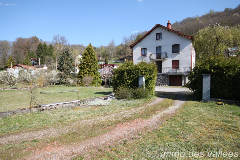 Maison à Vendre Vagney Le Bon Coin