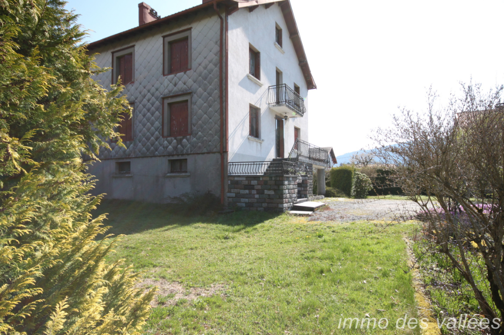 Maison à Vendre Vagney Le Bon Coin