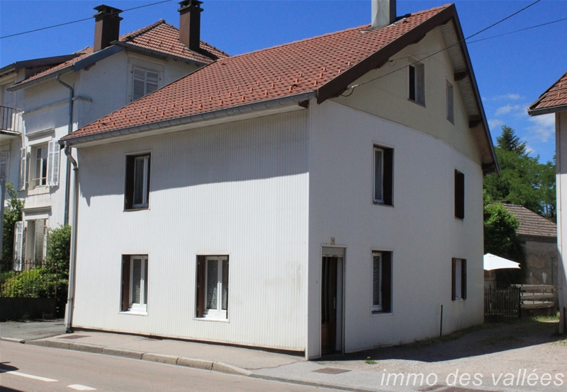 Maison à Vendre Vagney Le Bon Coin