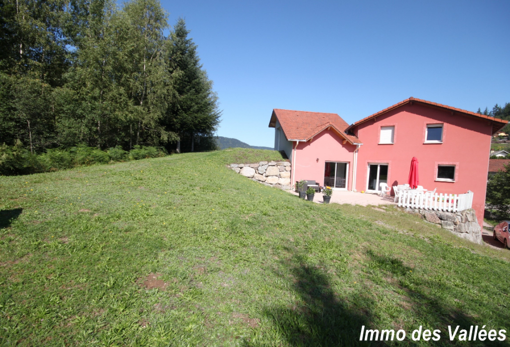 Maison à Vendre Vagney Le Bon Coin