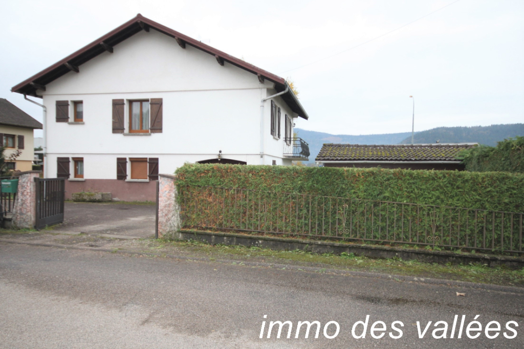 Maison à Vendre Vagney Le Bon Coin