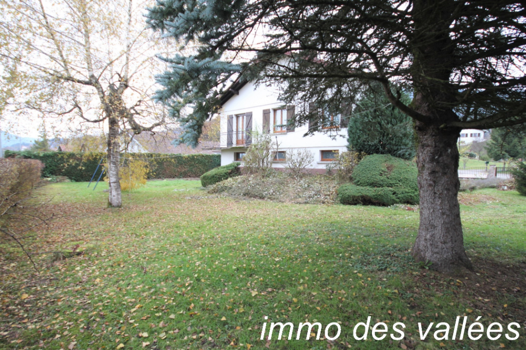 Maison à Vendre Vagney Le Bon Coin