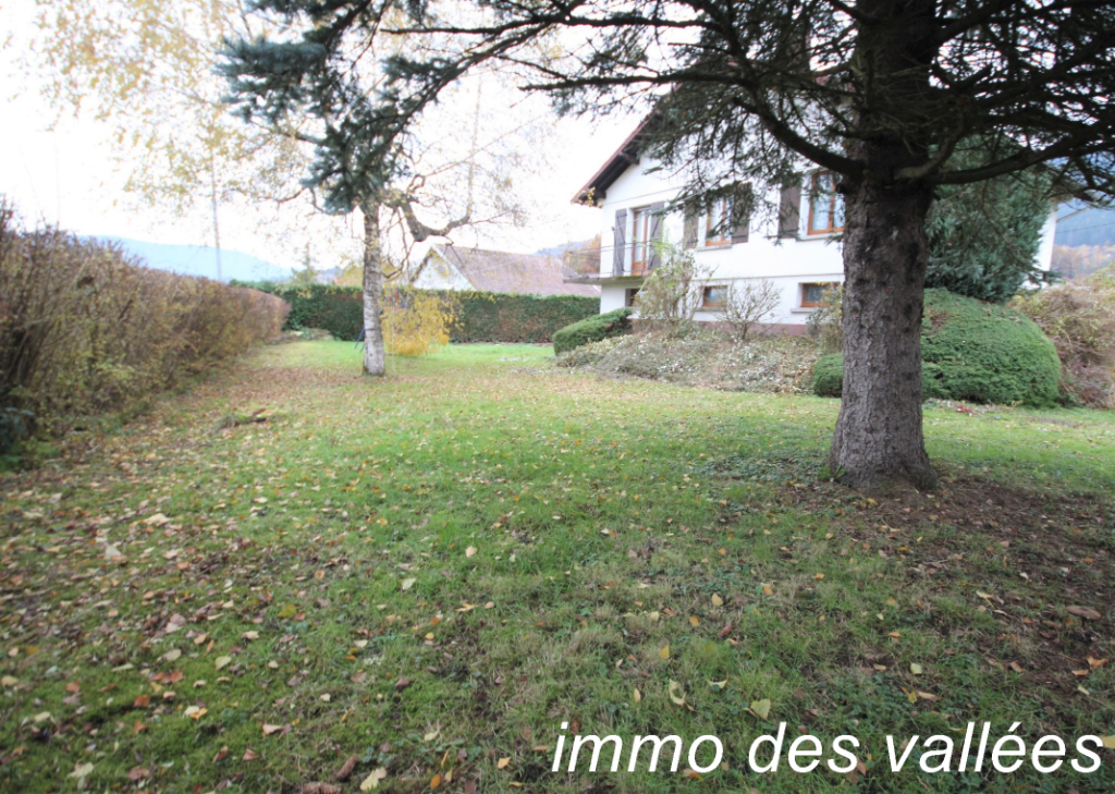 Maison à Vendre Vagney Le Bon Coin