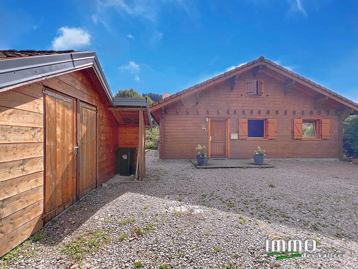 Photo Chalet - 79m² image 2/6