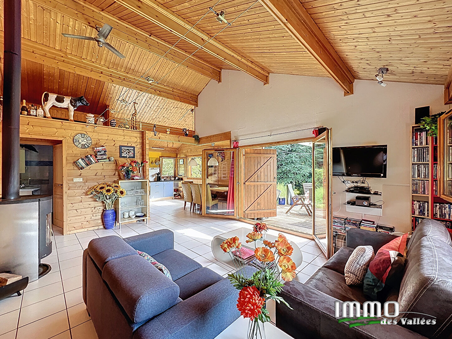 Photo Chalet - 79m² image 3/6