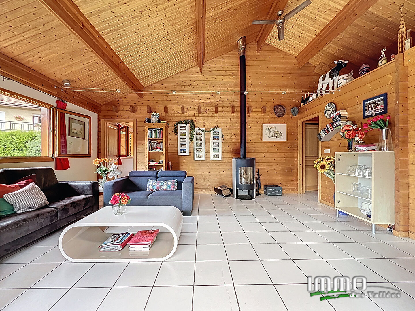 Photo Chalet - 79m² image 4/6