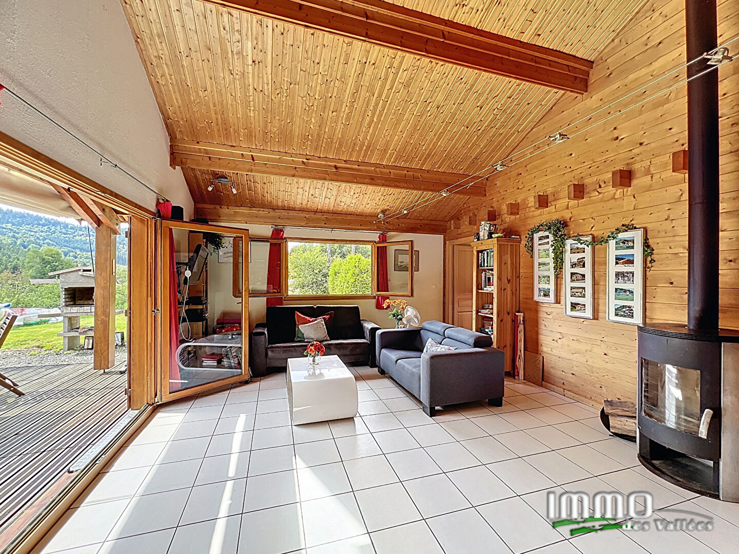 Photo Chalet - 79m² image 5/6