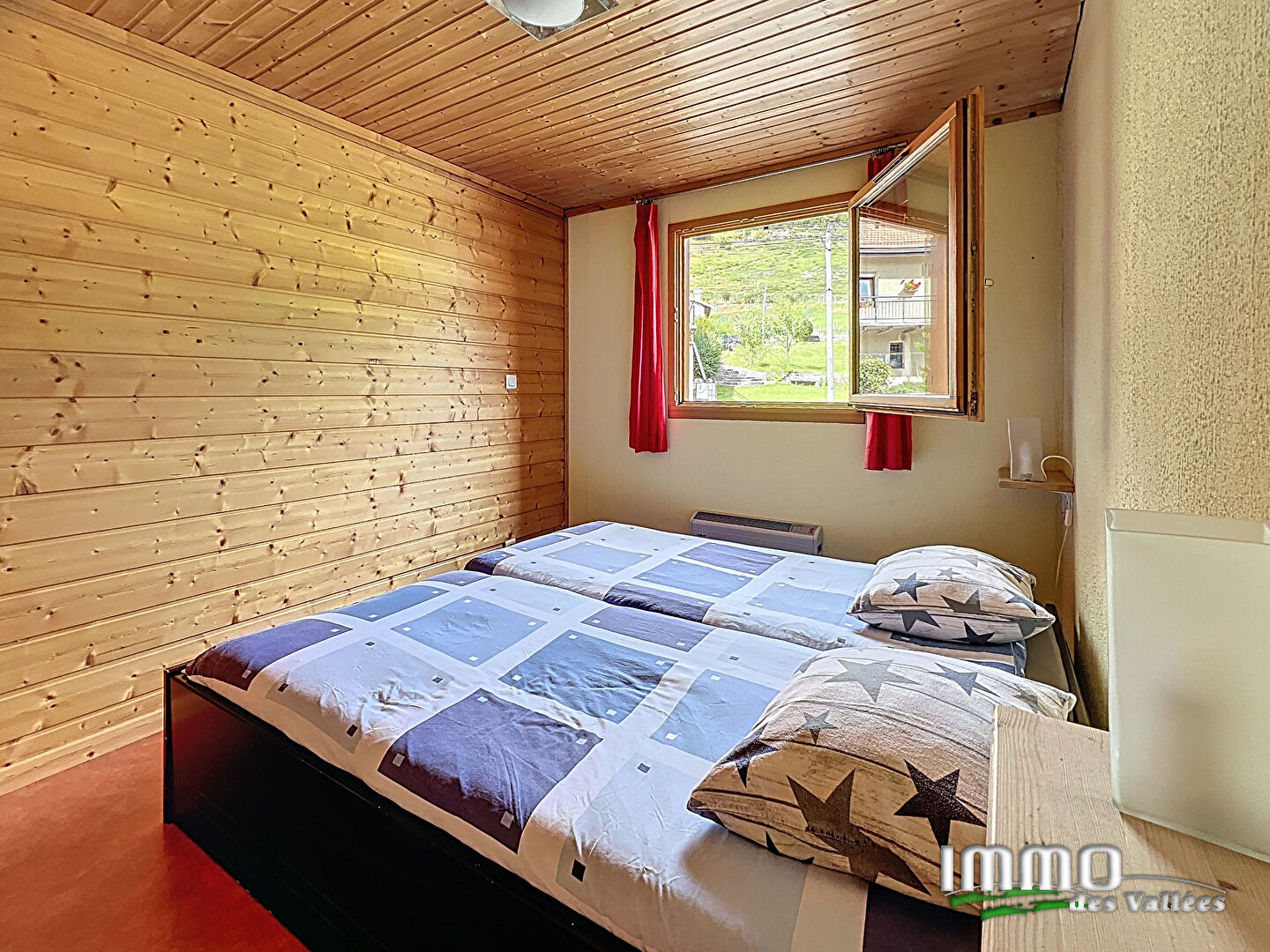 Photo Chalet - 79m² image 6/6
