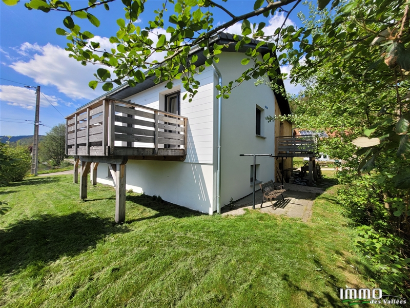 Agence immobilière de IMMO DES VALLEES