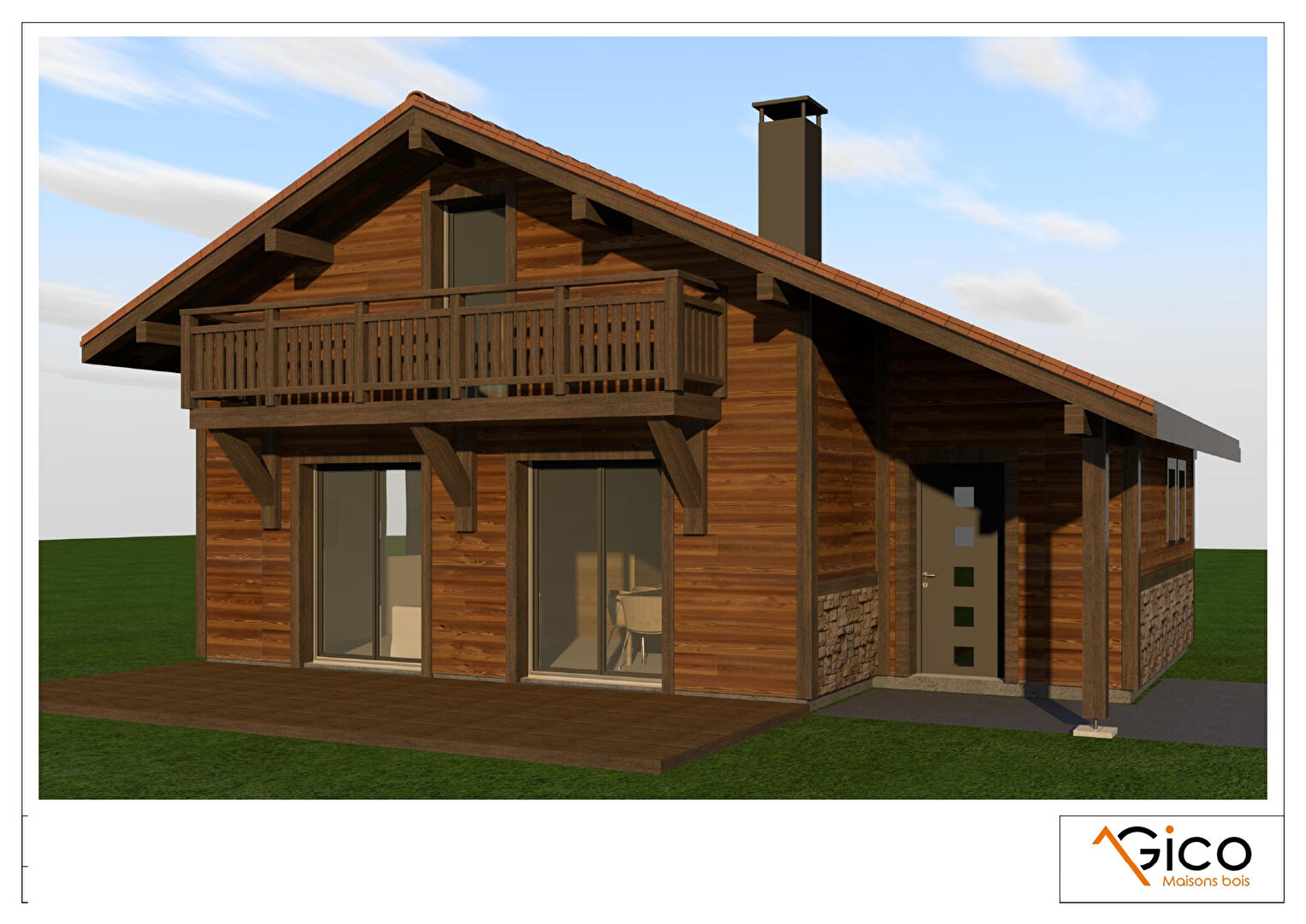 Agence immobilière de IMMO DES VALLEES