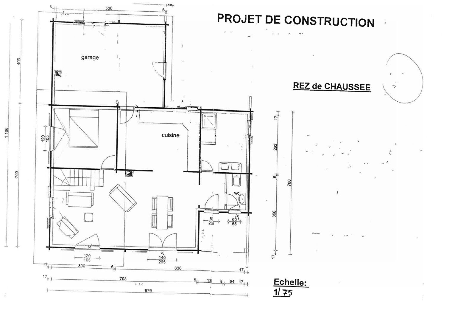 Photo Terrain - plein Sud image 4/6