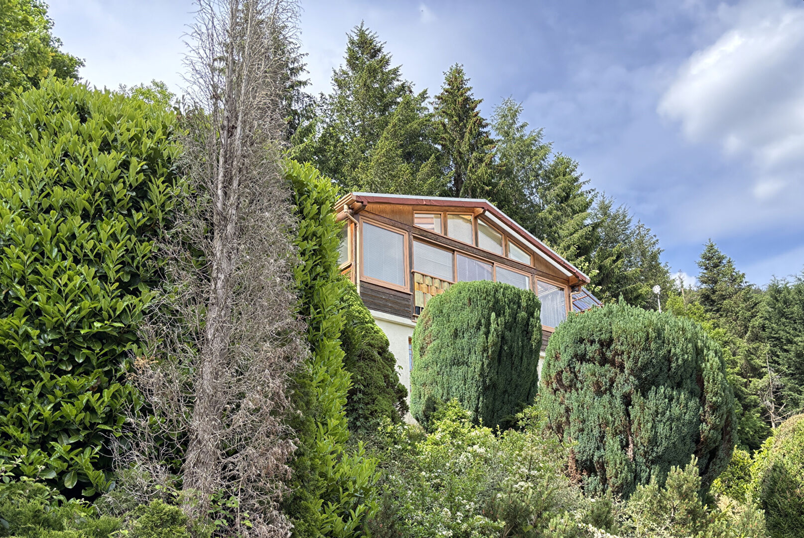 Agence immobilière de IMMO DES VALLEES
